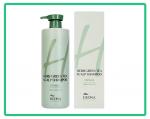 Heona Professional herb green tea scalp shampoo     